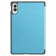 Чохол до планшета Armorstandart Smart Case Xiaomi Redmi Pad 2 Pro Sky Blue (ARM89199)