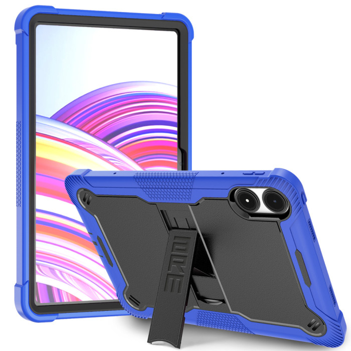 Чохол до планшета Armorstandart Rover Xiaomi Redmi Pad 2 Pro Blue (ARM89207)