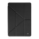 Чохол до планшета Armorstandart Y-Type PEN Xiaomi Redmi Pad 2 Pro Black (ARM89209)