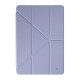 Чохол до планшета Armorstandart Y-Type PEN Xiaomi Redmi Pad 2 Pro Purple (ARM89212)