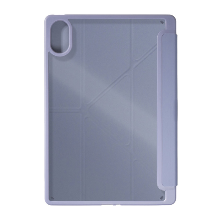 Чохол до планшета Armorstandart Y-Type PEN Xiaomi Redmi Pad 2 Pro Purple (ARM89212)