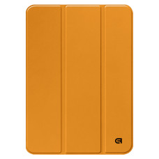 Чохол до планшета Armorstandart Smart Case iPad 11 2025 (A16) / 10.9 2024 / 2022 Orange (ARM89213)