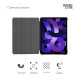 Чохол до планшета Armorstandart Smart Case iPad Air 11 2025 / 2024 Pink (ARM89219)