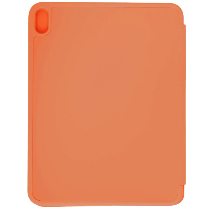 Чохол до планшета Armorstandart Smart Fold Pen Apple iPad Air 11 2025 / 2024 Orange (ARM89222)