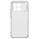 Чохол до мобільного телефона Armorstandart Air Force Xiaomi Poco F8 Pro Clear (ARM89263)