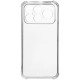 Чохол до мобільного телефона Armorstandart Air Force Xiaomi Poco F8 Ultra Camera cover Clear (ARM89264)