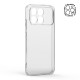 Чохол до мобільного телефона Armorstandart Air Xiaomi Poco F8 Pro Clear (ARM89265)
