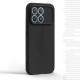 Чохол до мобільного телефона Armorstandart Matte Slim Fit Xiaomi Poco F8 Pro Black (ARM89267)