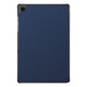 Чохол до планшета Armorstandart Smart Case Samsung Tab A11+ Blue (ARM89293)