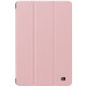 Чохол до планшета Armorstandart Smart Case Samsung Tab A11+ Pink (ARM89295)