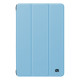 Чохол до планшета Armorstandart Smart Case Samsung Tab A11+ Sky Blue (ARM89296)