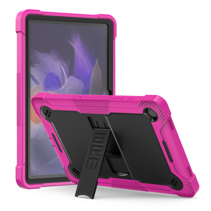 Чохол до планшета Armorstandart Rover Samsung Tab A11+ Pink (ARM89302)