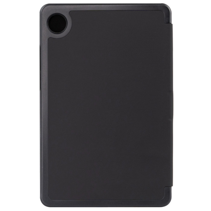 Чохол до планшета Armorstandart Smart Fold Pen Samsung Galaxy Tab A11 Black (ARM89304)