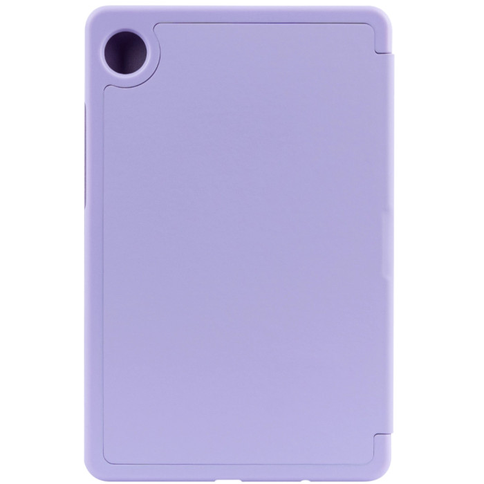 Чохол до планшета Armorstandart Smart Fold Pen Samsung Galaxy Tab A11 Light Purple (ARM89306)