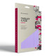 Чохол до планшета Armorstandart Smart Fold Pen Samsung Galaxy Tab A11 Light Purple (ARM89306)