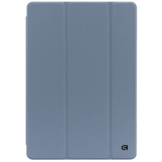 Чохол до планшета Armorstandart Smart Fold Pen Samsung Galaxy Tab A11+ Lavender Grey (ARM89309)