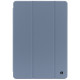 Чохол до планшета Armorstandart Smart Fold Pen Samsung Galaxy Tab A11+ Lavender Grey (ARM89309)