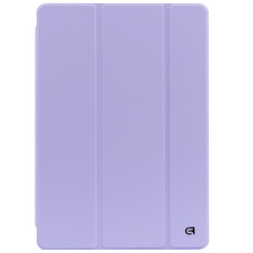Чохол до планшета Armorstandart Smart Fold Pen Samsung Galaxy Tab A11+ Light Purple (ARM89310)