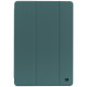 Чохол до планшета Armorstandart Smart Fold Pen Samsung Galaxy Tab A11+ Pine Green (ARM89311)