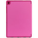 Чохол до планшета Armorstandart Smart Fold Pen Samsung Galaxy Tab A11+ Rose Red (ARM89312)
