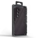 Чохол до мобільного телефона Armorstandart Matte Slim Fit Infinix Hot 60i 4G Camera cover Black (ARM89433)