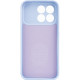 Чохол до мобільного телефона Armorstandart ICON Xiaomi Poco F8 Pro Camera cover Lavender (ARM89436)