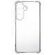 Чохол до мобільного телефона Armorstandart Air Force Samsung S26 Plus 5G Camera cover Clear (ARM89440)