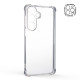 Чохол до мобільного телефона Armorstandart Air Force Samsung S26 Plus 5G Camera cover Clear (ARM89440)