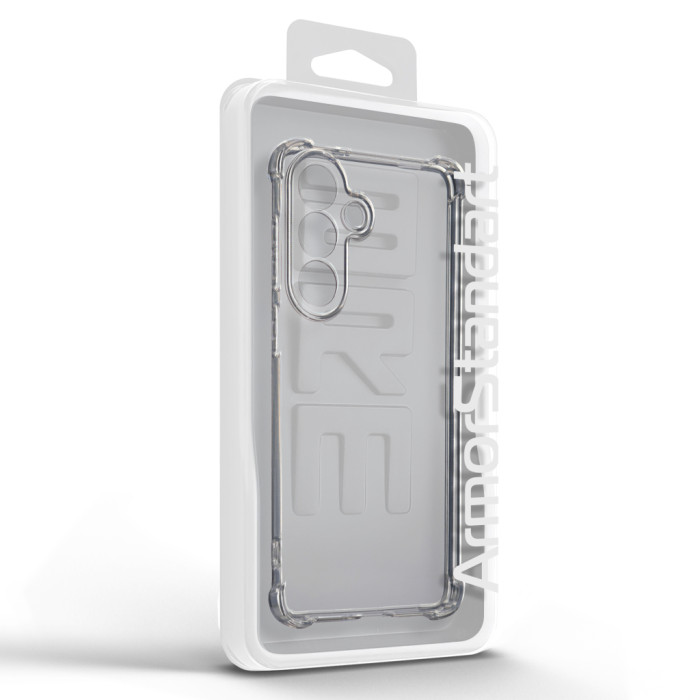 Чохол до мобільного телефона Armorstandart Air Force Samsung S26 Plus 5G Camera cover Clear (ARM89440)