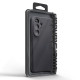 Чохол до мобільного телефона Armorstandart Matte Slim Fit Samsung S26 Plus 5G Camera cover Black (ARM89444)