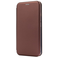 Чохол до мобільного телефона Armorstandart G-Case OPPO A6 Pro 4G Marsala (ARM89468)