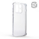 Чохол до мобільного телефона Armorstandart Air Force OnePlus 15 5G Clear (ARM89472)