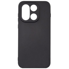 Чохол до мобільного телефона Armorstandart Matte Slim Fit OnePlus 15 5G Black (ARM89473)