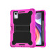 Чохол до планшета Armorstandart Rover Lenovo Idea Tab Pink (ARM89514)