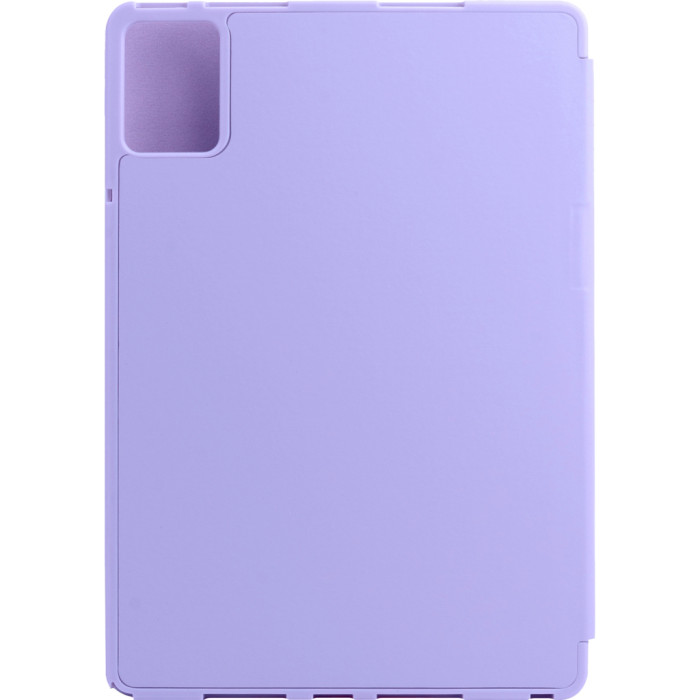 Чохол до планшета Armorstandart Smart Fold Pen Lenovo Idea Tab Light Purple (ARM89517)