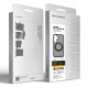 Чохол до мобільного телефона Armorstandart Unit Stand2 Samsung S25 5G / S24 5G Black (ARM89559)