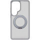 Чохол до мобільного телефона Armorstandart Unit Stand2 Samsung S26 Ultra 5G Grey (ARM89565)