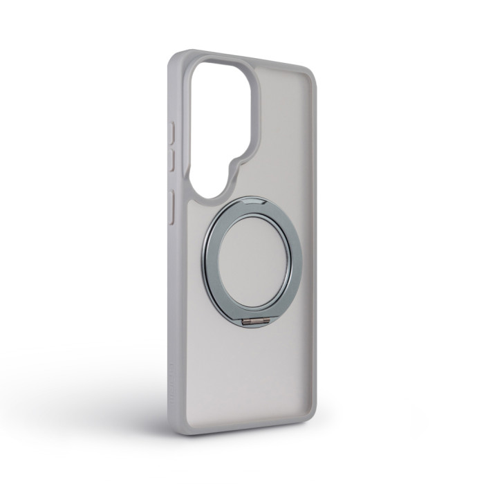 Чохол до мобільного телефона Armorstandart Unit Stand2 Samsung S26 Ultra 5G Grey (ARM89565)