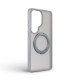 Чохол до мобільного телефона Armorstandart Unit Stand2 Samsung S26 Ultra 5G Grey (ARM89565)