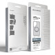 Чохол до мобільного телефона Armorstandart Unit Stand2 Samsung S26 Ultra 5G Grey (ARM89565)