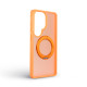 Чохол до мобільного телефона Armorstandart Unit Stand2 Samsung S26 Ultra 5G Orange (ARM89566)