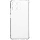Чохол до мобільного телефона Armorstandart Air Force Motorola G57 Power 5G Camera cover Clear (ARM89607)