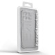 Чохол до мобільного телефона Armorstandart Air Force Motorola G57 Power 5G Camera cover Clear (ARM89607)