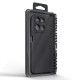 Чохол до мобільного телефона Armorstandart Matte Slim Fit Motorola G57 Power 5G Black (ARM89608)