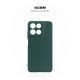 Чохол до мобільного телефона Armorstandart ICON Motorola G57 Power 5G Dark Green (ARM89610)