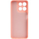 Чохол до мобільного телефона Armorstandart ICON Motorola G57 Power 5G Pink (ARM89611)