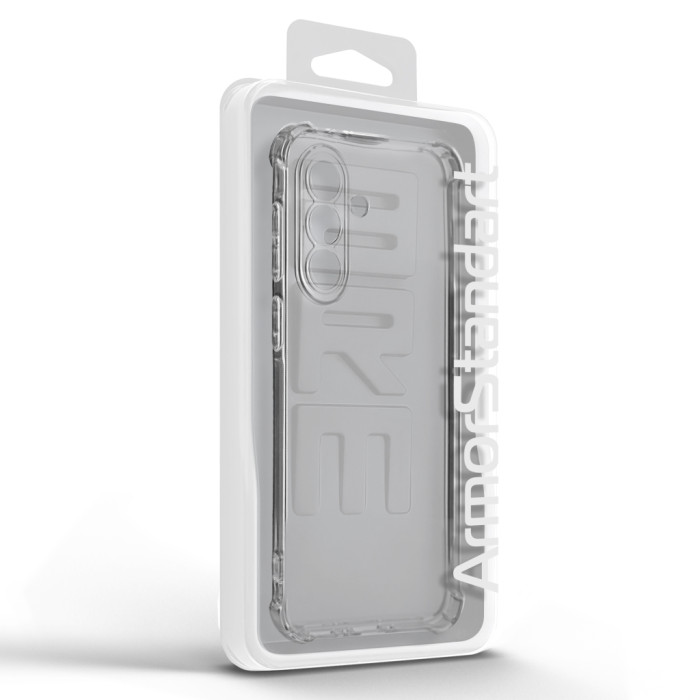 Чохол до мобільного телефона Armorstandart Air Force Samsung A37 5G Camera cover Clear (ARM89671)