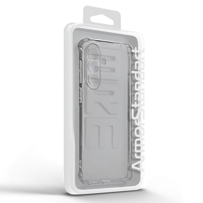 Чохол до мобільного телефона Armorstandart Air Force Samsung A57 5G Camera cover Clear (ARM89672)