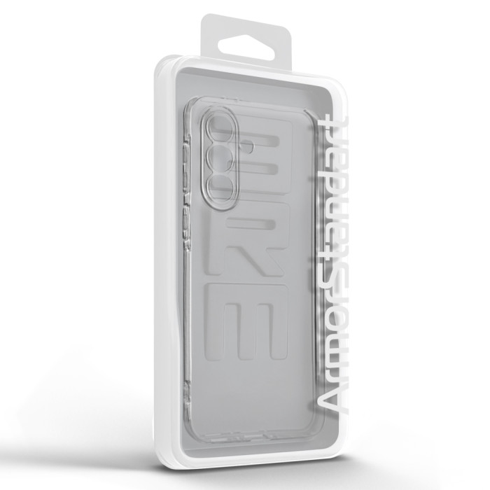 Чохол до мобільного телефона Armorstandart Air Samsung A37 5G Camera cover Clear (ARM89680)