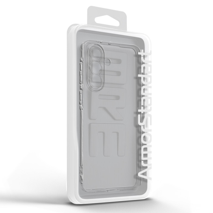 Чохол до мобільного телефона Armorstandart Air Samsung A57 5G Camera cover Clear (ARM89681)